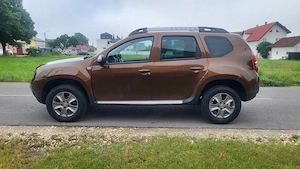 Dacia Duster*2015.09 *Benzina*116000 km  - imagine 6