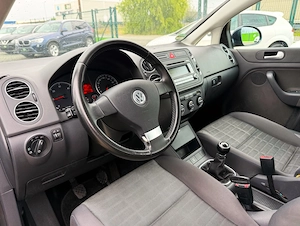 Volkswagen Golf Plus 1.9 TDI Tour - imagine 10