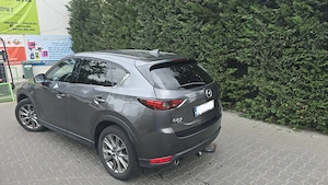  Mazda CX-5 Revolution Top G194 AWD AT - imagine 10