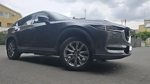  Mazda CX-5 Revolution Top G194 AWD AT - imagine 6