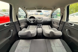 Volkswagen Golf Plus 1.9 TDI Tour - imagine 17