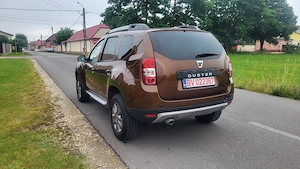 Dacia Duster*2015.09 *Benzina*116000 km  - imagine 4
