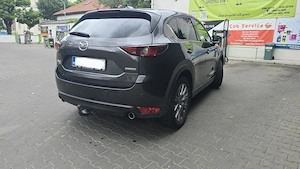  Mazda CX-5 Revolution Top G194 AWD AT - imagine 9