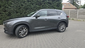  Mazda CX-5 Revolution Top G194 AWD AT - imagine 7