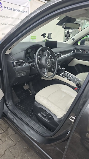  Mazda CX-5 Revolution Top G194 AWD AT - imagine 5