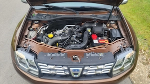 Dacia Duster*2015.09 *Benzina*116000 km  - imagine 10