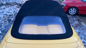 Vand Renault Megane Cabrio 1.6i   Recent Adus   Fab 1999   Variante 3500  - imagine 5