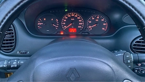 Vand Renault Megane Cabrio 1.6i   Recent Adus   Fab 1999   Variante 3500  - imagine 8