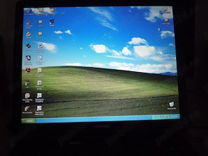 Laptop Toshiba Tecra A2