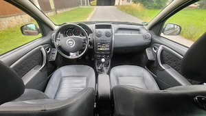 Dacia Duster*2015.09 *Benzina*116000 km  - imagine 7