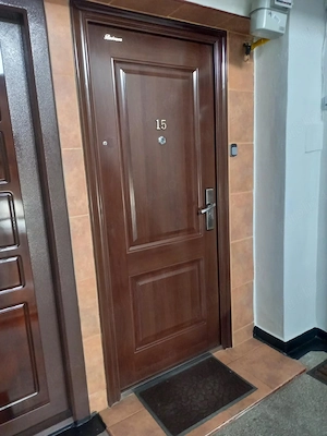 Proprietar vând apartament 3 camere Str.Mioriței  - imagine 8