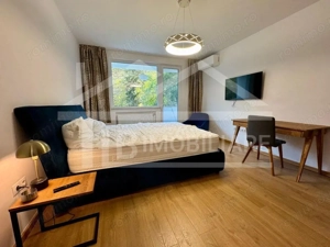 Apartament cu 2 camere,  decomandat, 55mp, Zona UMFST