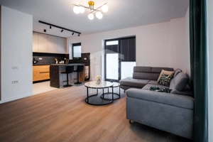 ALEXANDRIEI 152 | 2 CAMERE DECOMANDAT | BLOC NOU PREMIUM | 62 MP UTILi
