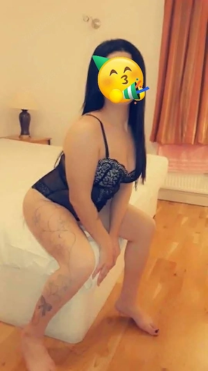Melissa pentru câteva zile în orașul tau