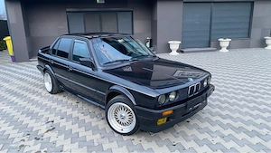 Vand Bmw e30 325ix Automat   Istoric   Trapa   Geamuri Electrice   Pilot   Variante 24.000  - imagine 3