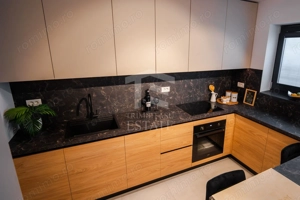Alexandriei 152 | Bloc Nou Premium | 2 Camere Decom | 56 mp Utili - imagine 20