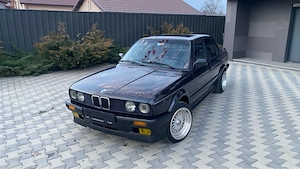 Vand Bmw e30 325ix Automat   Istoric   Trapa   Geamuri Electrice   Pilot   Variante 24.000 