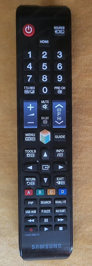 Telecomanda Samsung TV - originala