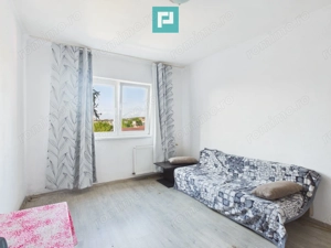 Apartament 2 camere, G. Ureche, zona D. Cantemir - imagine 3