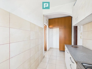 Apartament 2 camere, G. Ureche, zona D. Cantemir - imagine 2