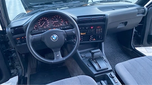 Vand Bmw e30 325ix Automat   Istoric   Trapa   Geamuri Electrice   Pilot   Variante 24.000  - imagine 6