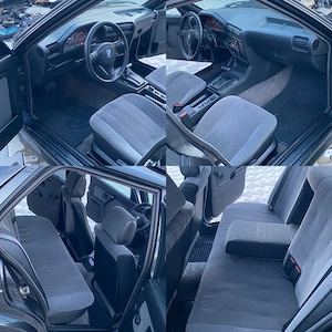 Vand Bmw e30 325ix Automat   Istoric   Trapa   Geamuri Electrice   Pilot   Variante 24.000  - imagine 9