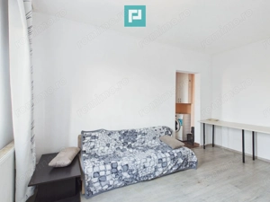Apartament 2 camere, G. Ureche, zona D. Cantemir - imagine 4