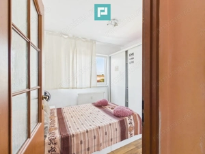 Apartament 2 camere, G. Ureche, zona D. Cantemir - imagine 6