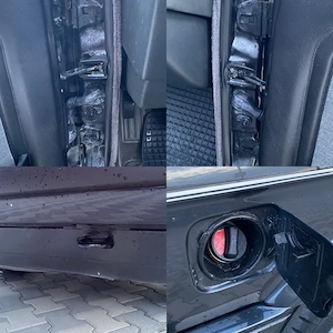 Vand Bmw e30 325ix Automat   Istoric   Trapa   Geamuri Electrice   Pilot   Variante 24.000  - imagine 7