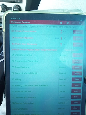 Electrician auto, reparatii la domiciliu 