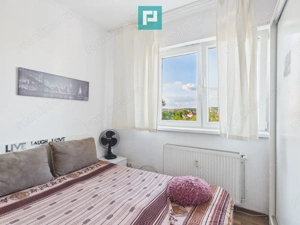 Apartament 2 camere, G. Ureche, zona D. Cantemir - imagine 7