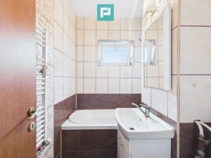 Apartament 2 camere, G. Ureche, zona D. Cantemir - imagine 5