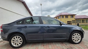 Volvo s40 1.6 diesel 