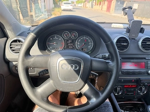 vind audi a3 - imagine 6