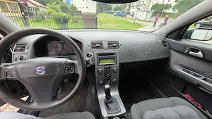 Volvo s40 1.6 diesel  - imagine 2
