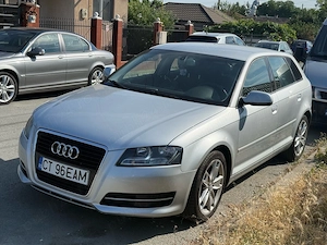 vind audi a3 - imagine 5