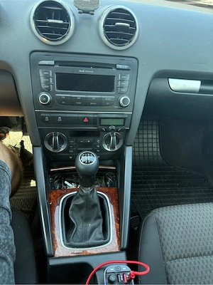 vind audi a3 - imagine 8