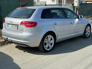 vind audi a3 - imagine 3