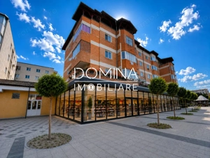 370 mp pentru afacerea ta | Centru pietonal Rovinari | Vitrină 48 m.l  - imagine 5