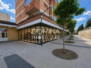 370 mp pentru afacerea ta | Centru pietonal Rovinari | Vitrină 48 m.l  - imagine 6