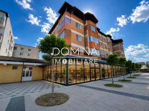 370 mp pentru afacerea ta | Centru pietonal Rovinari | Vitrină 48 m.l  - imagine 3
