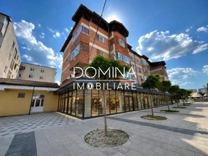 370 mp pentru afacerea ta | Centru pietonal Rovinari | Vitrină 48 m.l  - imagine 7