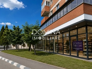 370 mp pentru afacerea ta | Centru pietonal Rovinari | Vitrină 48 m.l  - imagine 2