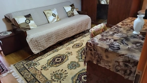 ap 2 camere zona Cuza Vodă 