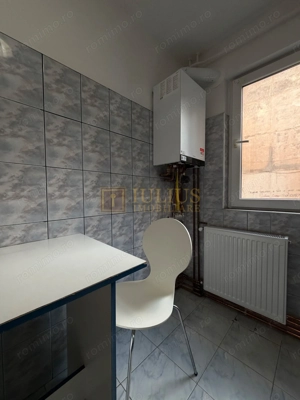 1 camera,  centrala proprie; Complex Studentesc - Rest. Dinar. - imagine 18