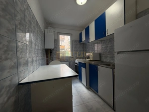 1 camera,  centrala proprie; Complex Studentesc - Rest. Dinar. - imagine 19