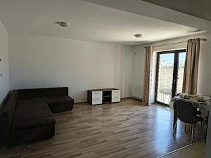 Apartament 2 cam de închiriat-Giroc-comision 0 - imagine 2