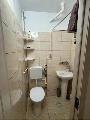 Garsonieră de vânzare   Complexul Studențesc, Timișoara - imagine 5