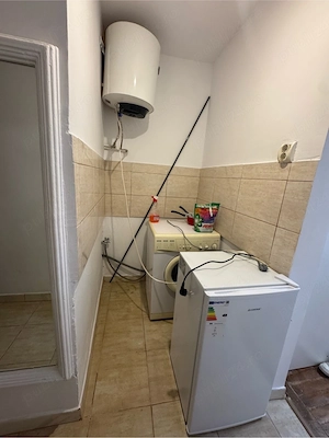 Garsonieră de vânzare   Complexul Studențesc, Timișoara - imagine 2