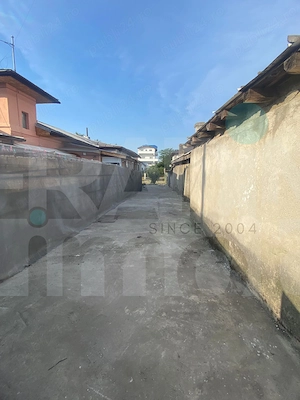 Voluntari   Teren intravilan 638 mp | Cartier Bălcescu | Toate utilitățile | Lângă Primărie - imagine 4